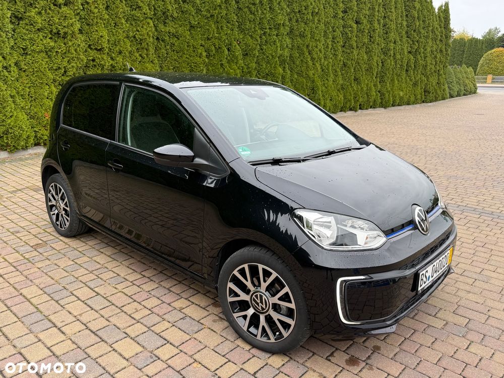 Volkswagen up! e-up Edition - 13