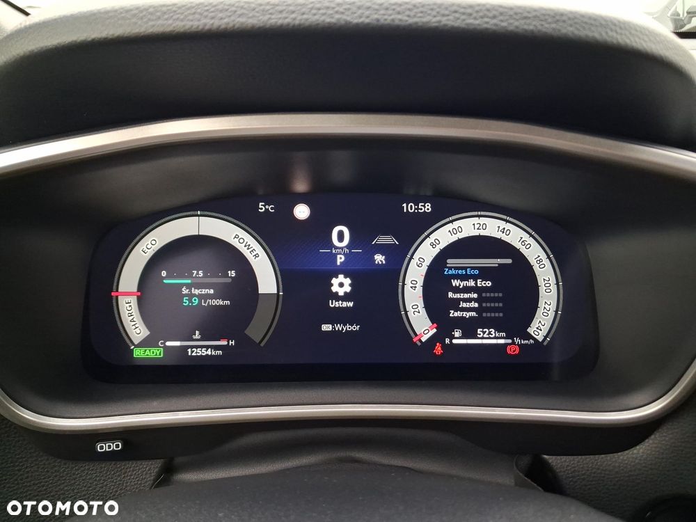 Toyota Corolla Cross - 21