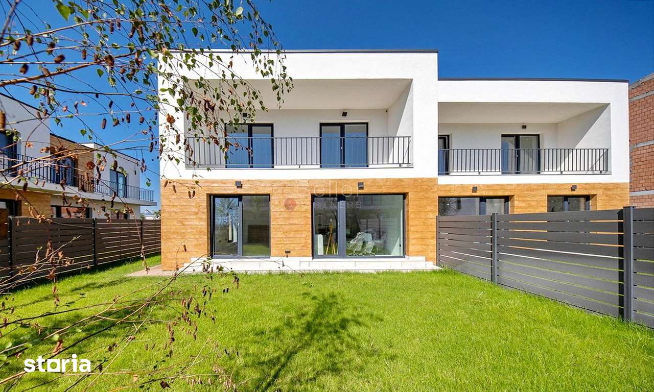 Casa Noua Ghimbav - Imagine principală: 4/20
