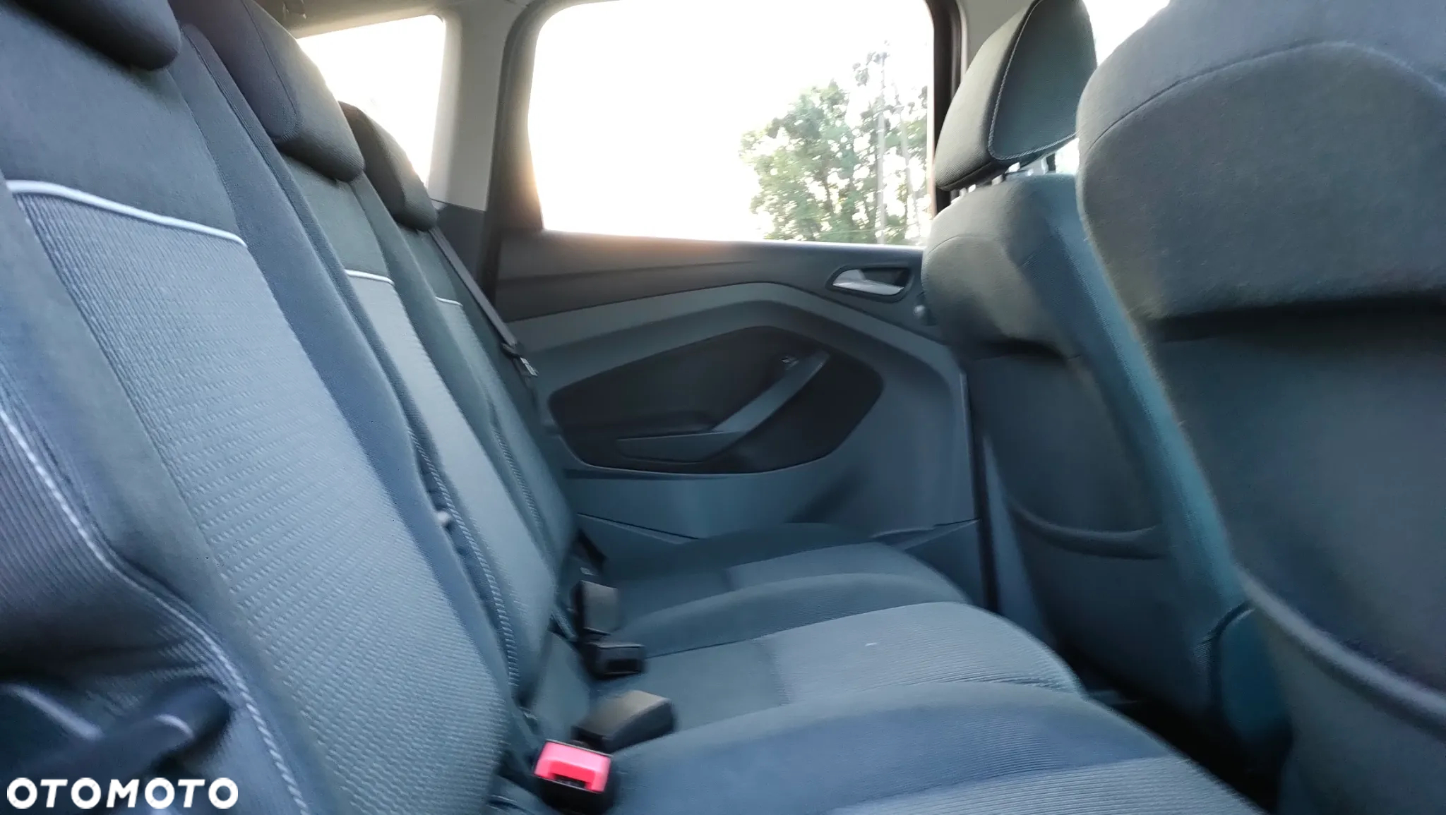 Ford C-MAX - 17
