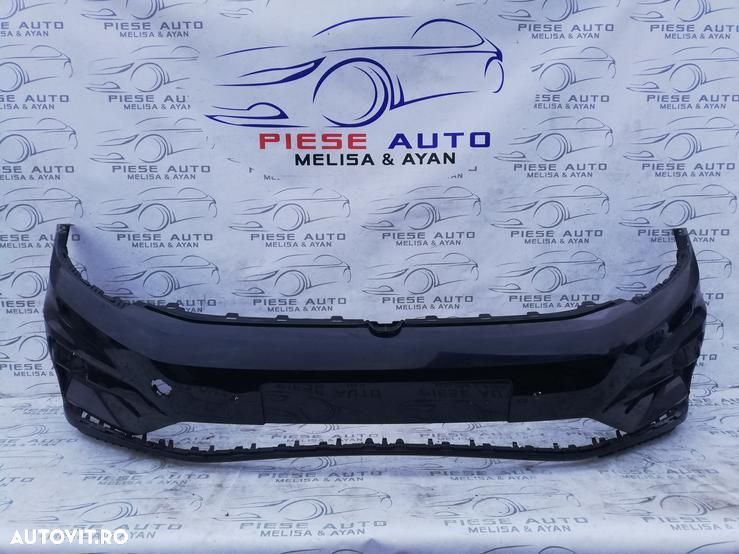 Bara fata Volkswagen Touran 5T R-Line an 2015-2016-2017-2018-2019-2020-2021-2022 Gauri pentru 6 se - 1