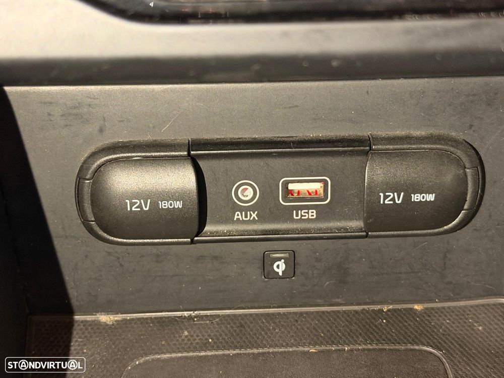 Kia Niro 1.6 GDi HEV - 16