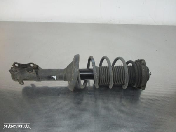 Amortecedor Suspensao Frente Esq Volkswagen Polo (6N2) - 4