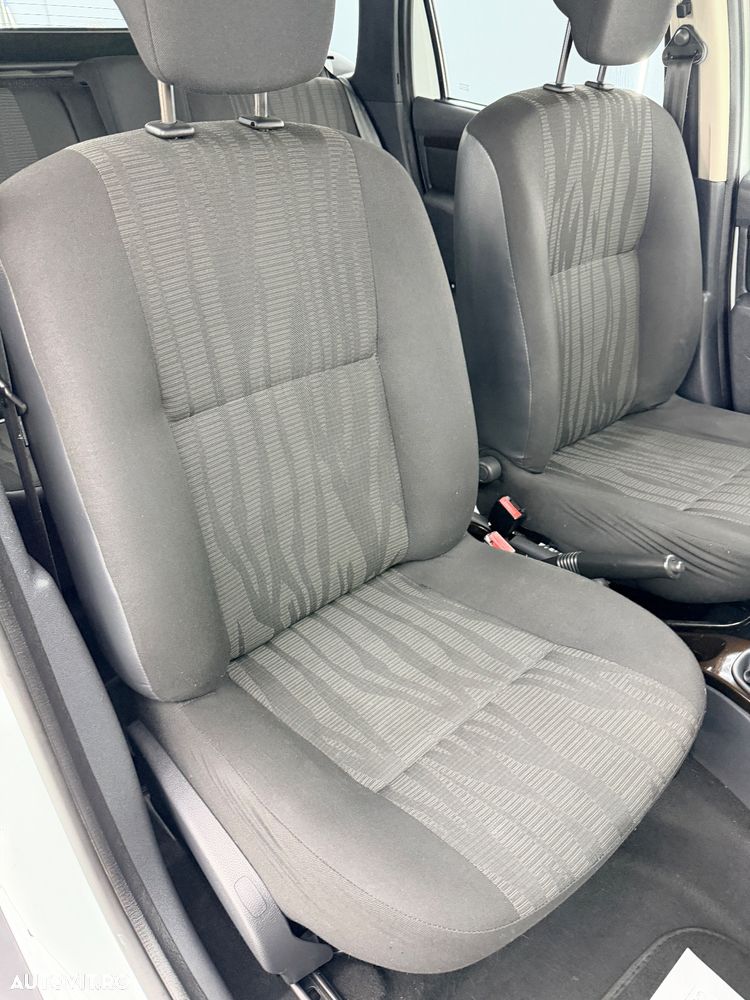 Dacia Duster 1.6 16V 4x2 Essentiel - 14