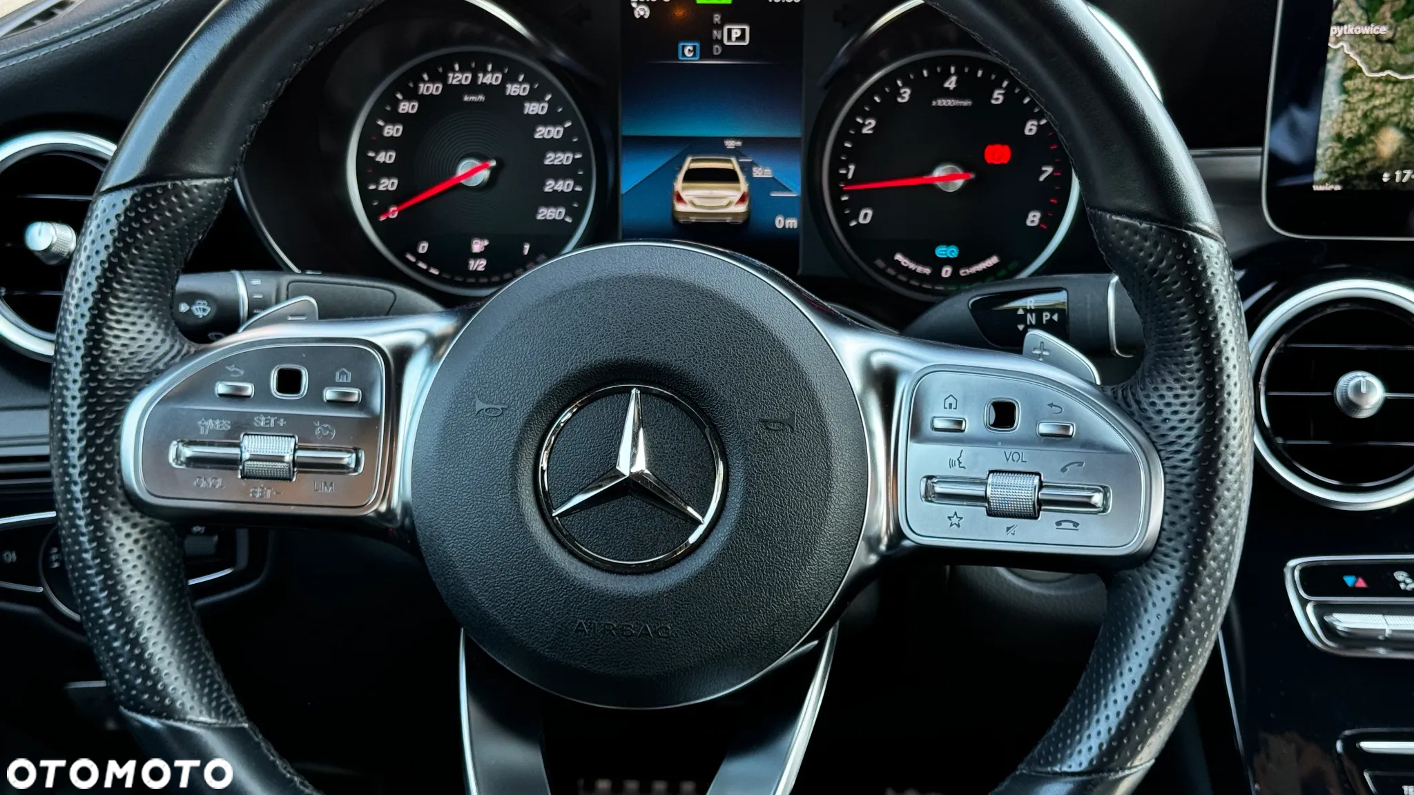 Mercedes-Benz GLC Coupe 300 e 4-Matic - 29