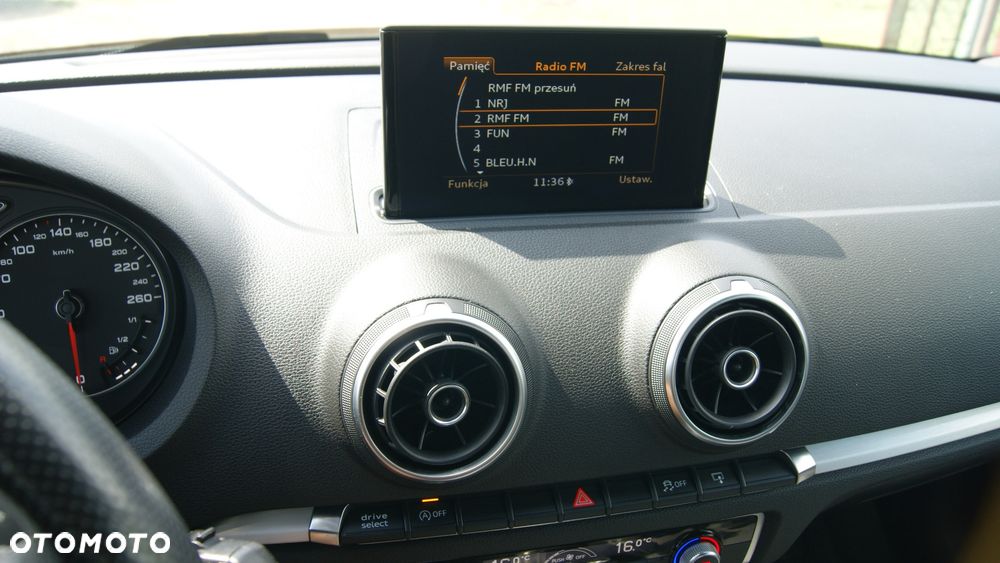 Audi A3 Sportback - 28