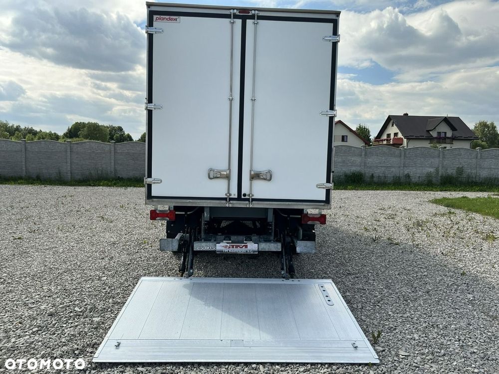 Iveco Daily - 10