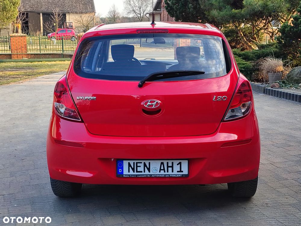 Hyundai i20 1.25 Style - 29