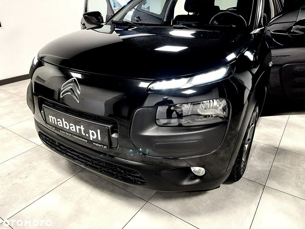 Citroën C4 Cactus PureTech 110 Stop&Start Shine - 26