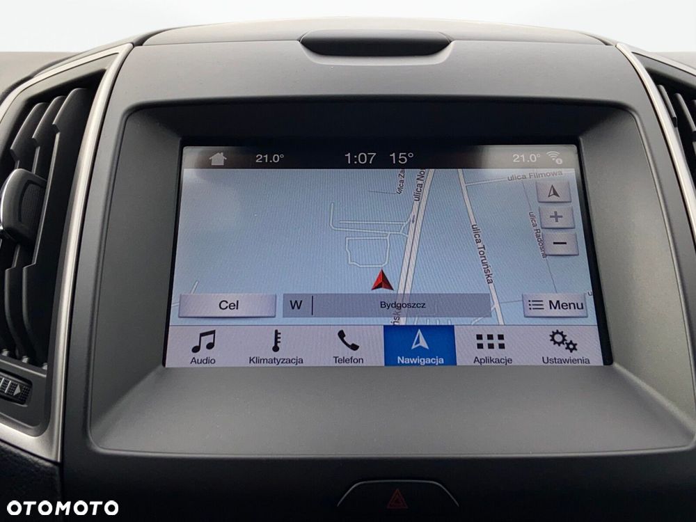 Ford S-Max 2.0 EcoBlue Trend - 27