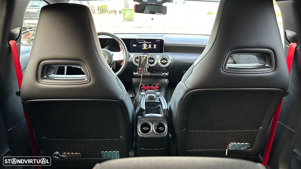Mercedes-Benz A 180 - 10
