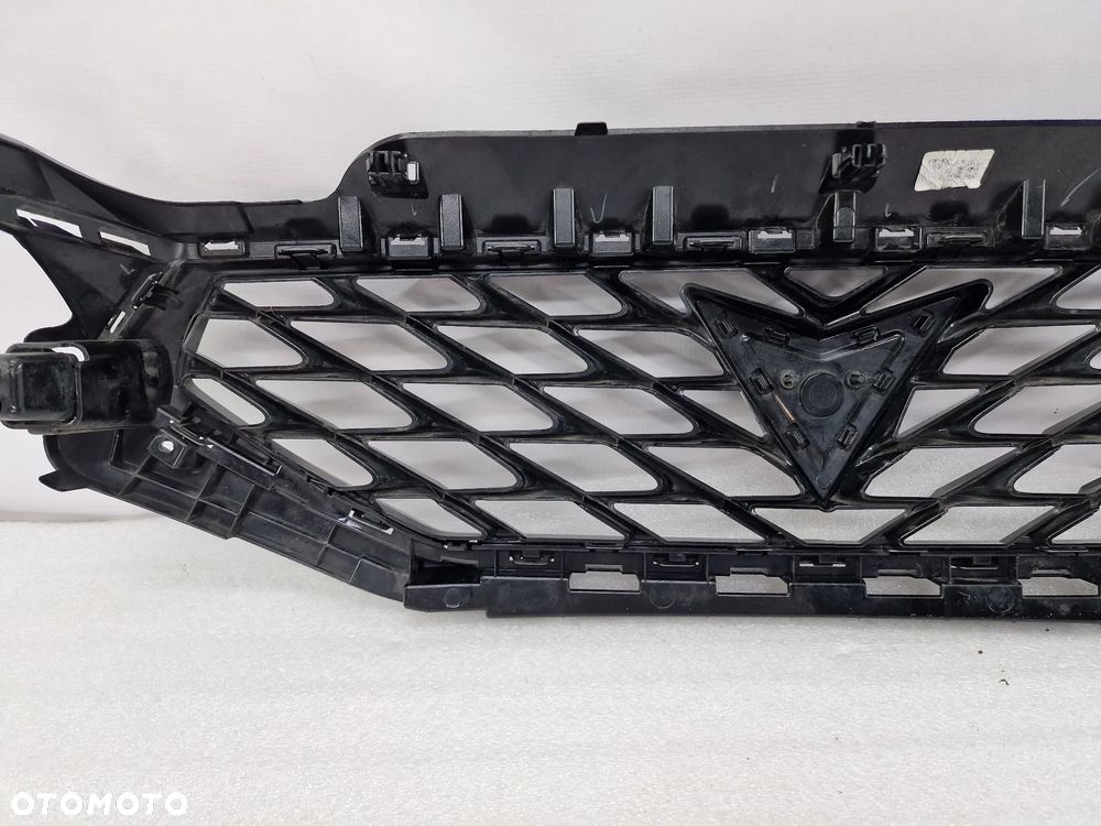 SEAT LEON CUPRA IV 5FA 19- ATRAPA / GRILL PRZEDNI PRZÓD , NR 5FA853651C , NR AUKCJI GL421 - 15