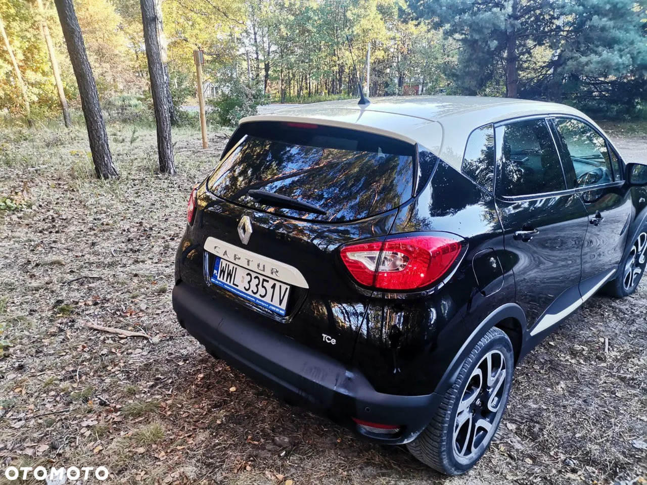 Renault Captur - 3