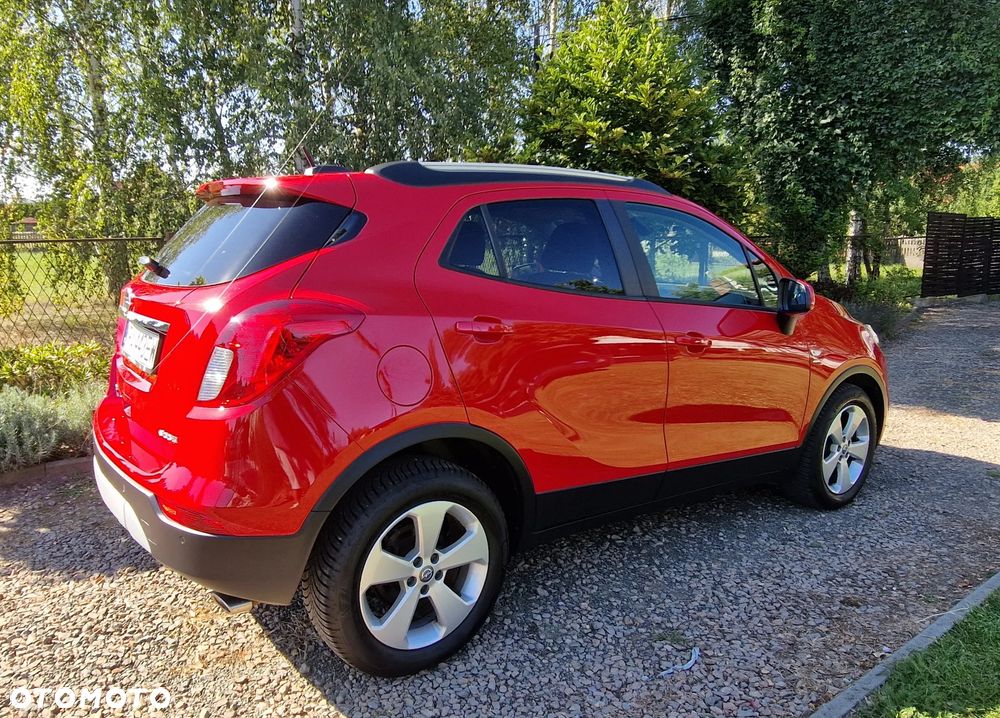 Opel Mokka - 2
