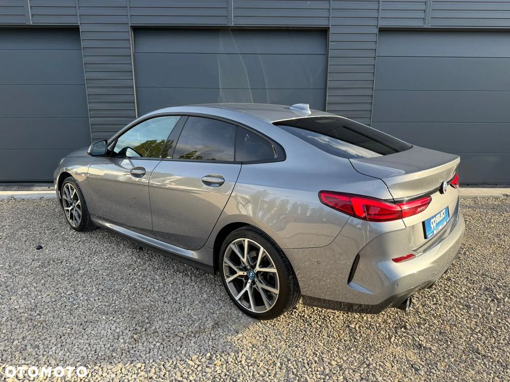 BMW Seria 2 216d GT M Sport - 3