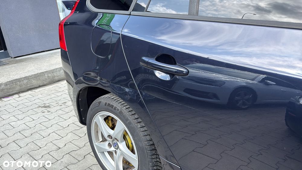 Volvo V60 D2 Drive-E Base - 12