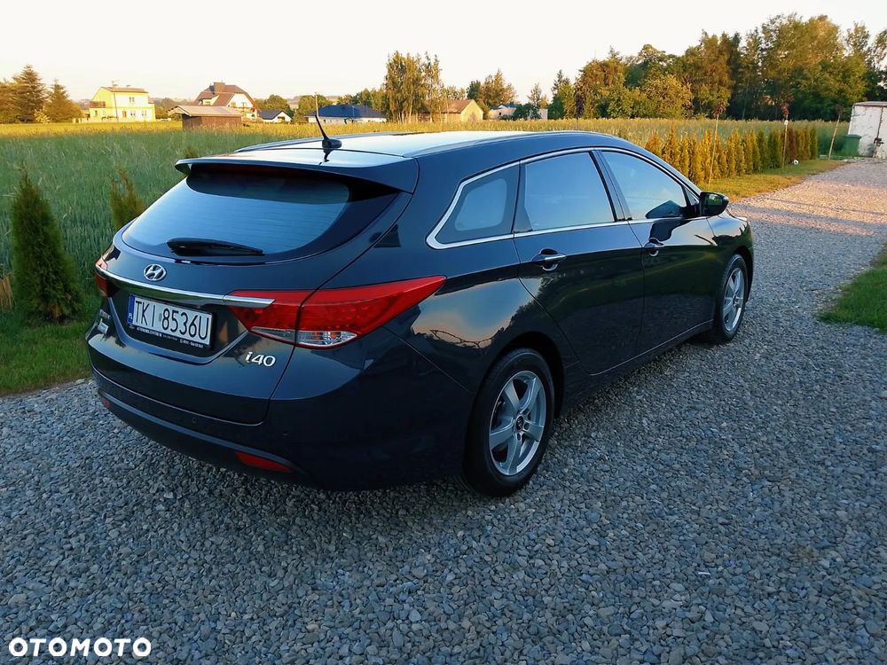Hyundai i40 i40cw 1.6 Fifa World Cup Edition - 3