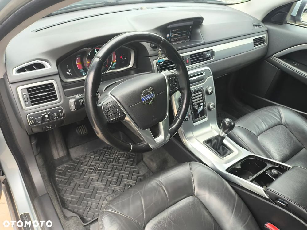 Volvo V70 D2 Dynamic Momentum - 12