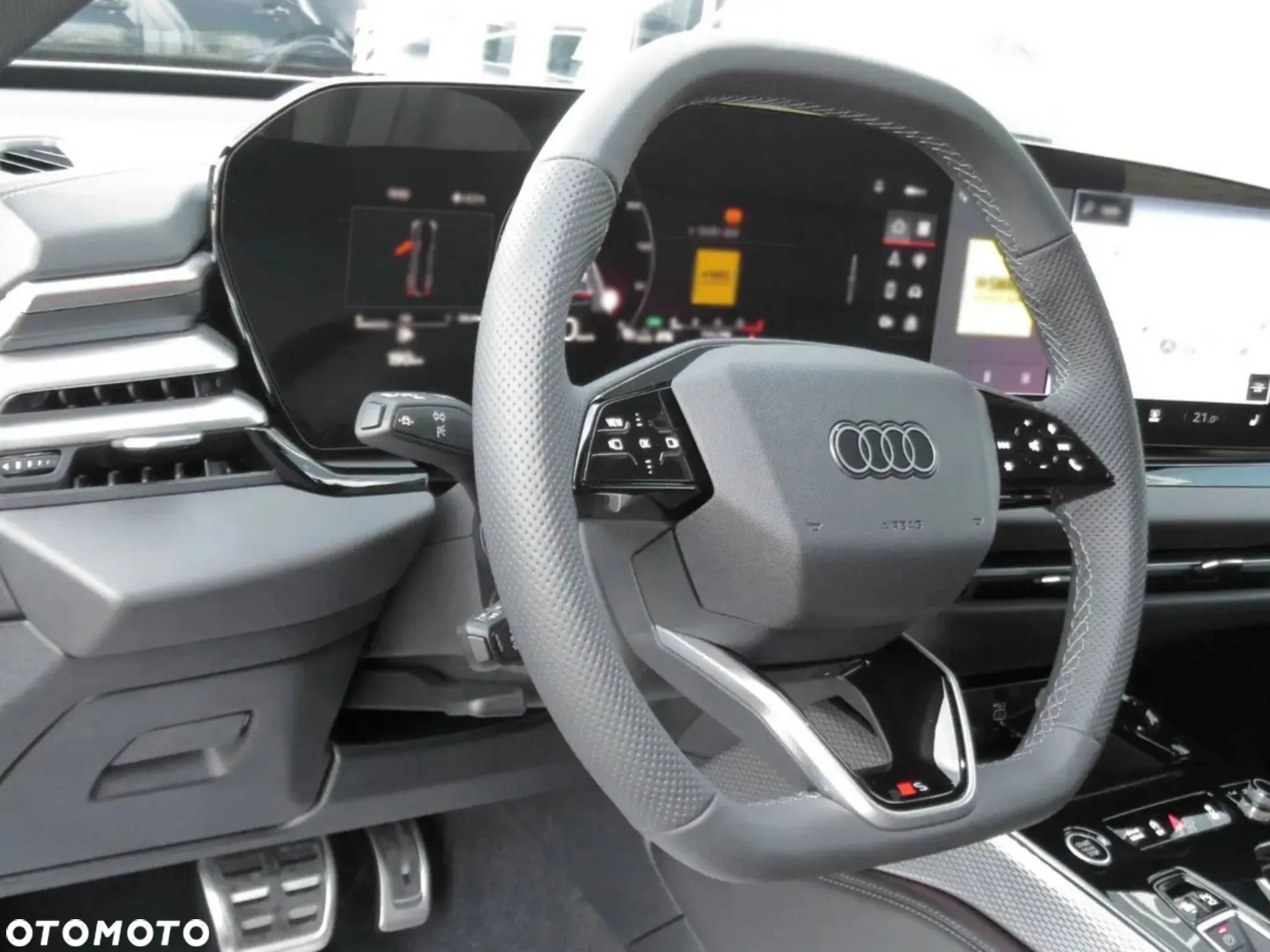 Audi A6 - 5