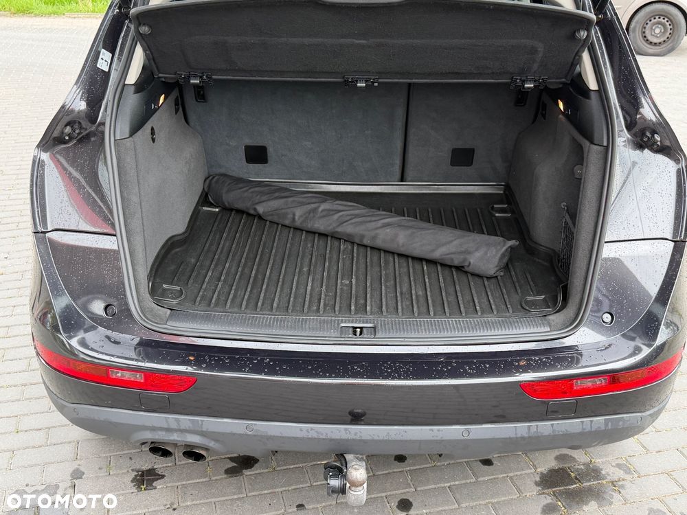 Audi Q5 - 40