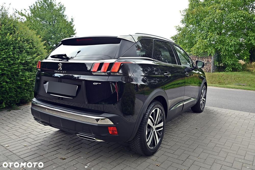 Peugeot 3008 - 16