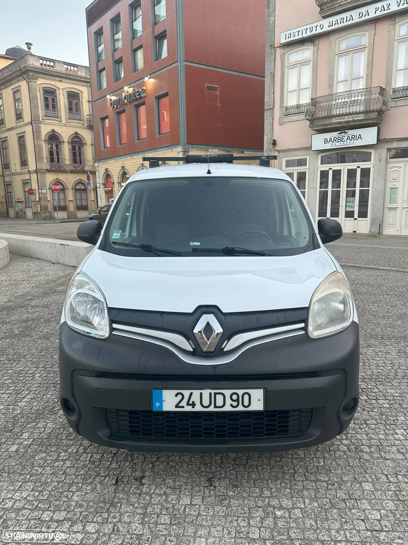 Renault KANGOO - 2
