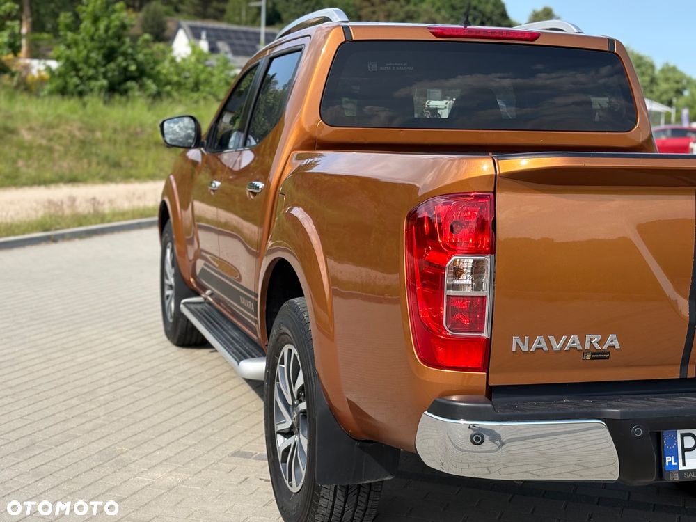 Nissan Navara - 24
