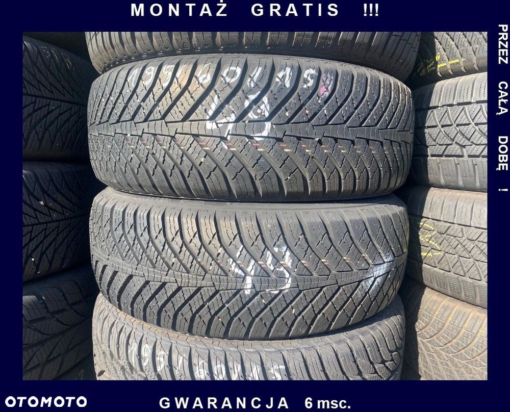 195/60/15 Kumho Solus HA31_6,5mm_2szt_(49) - 1