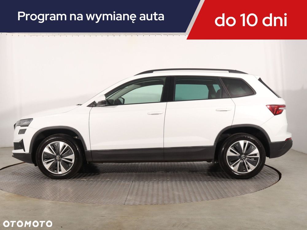 Skoda Karoq - 4