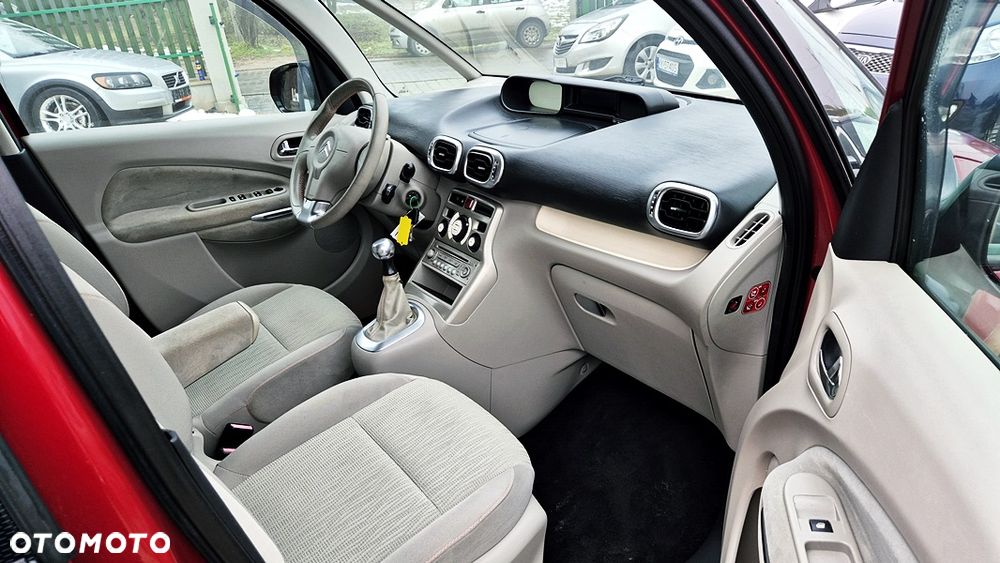 Citroën C3 Picasso VTi 120 Exclusive - 39