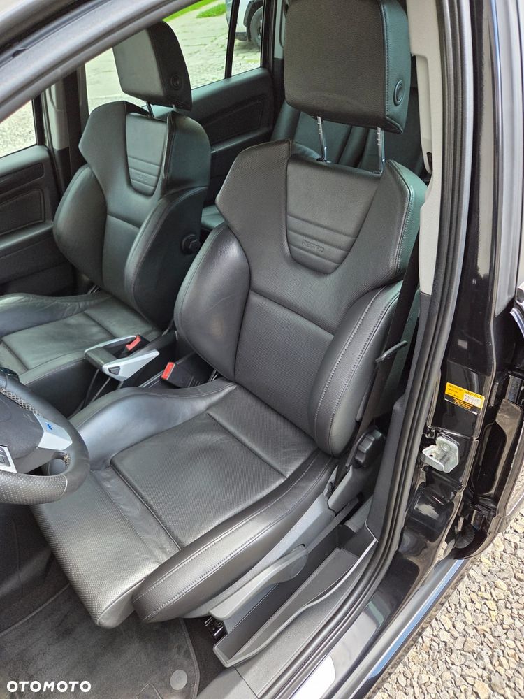 Opel Zafira OPC - 30