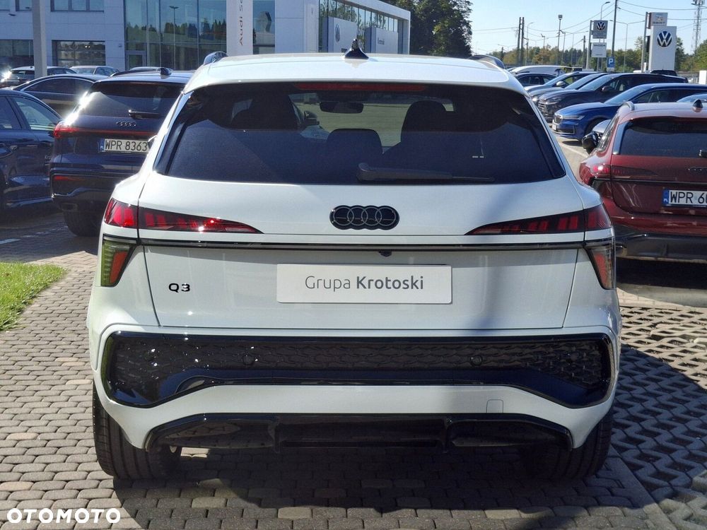 Audi Q3 - 6