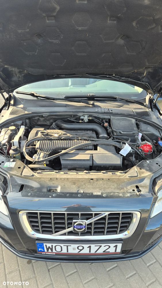 Volvo V70 - 15