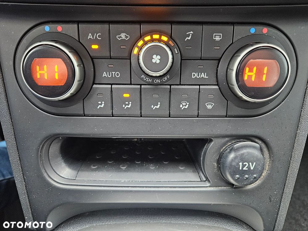 Nissan Qashqai 2.0 dCi 4x4 Acenta Pack - 20