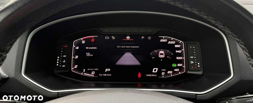 Seat Tarraco 2.0 TDI Xcellence S&S 4Drive DSG - 32