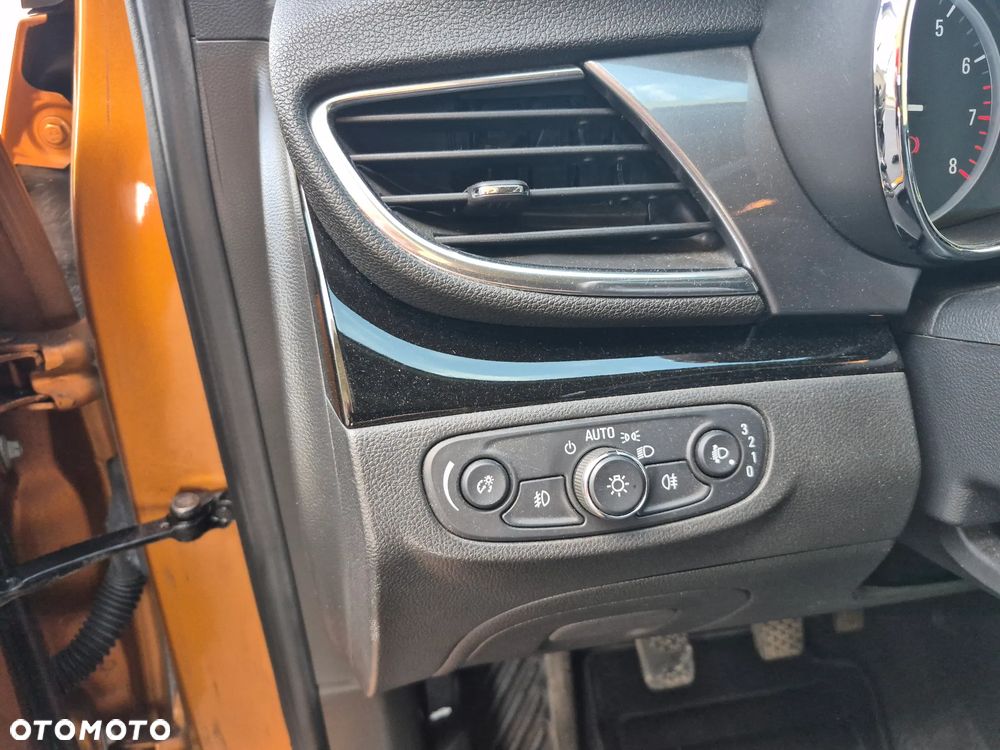 Opel Mokka - 14
