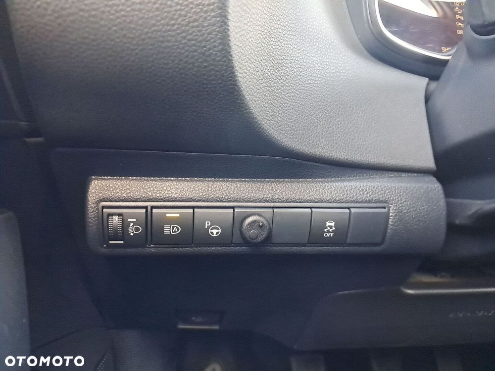 Toyota Corolla 1.2 T Comfort - 20
