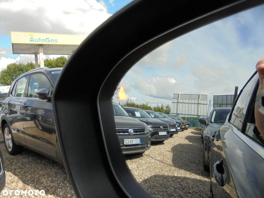 Nissan Qashqai 1.3 DIG-T MHEV Xtronic Tekna+ - 39
