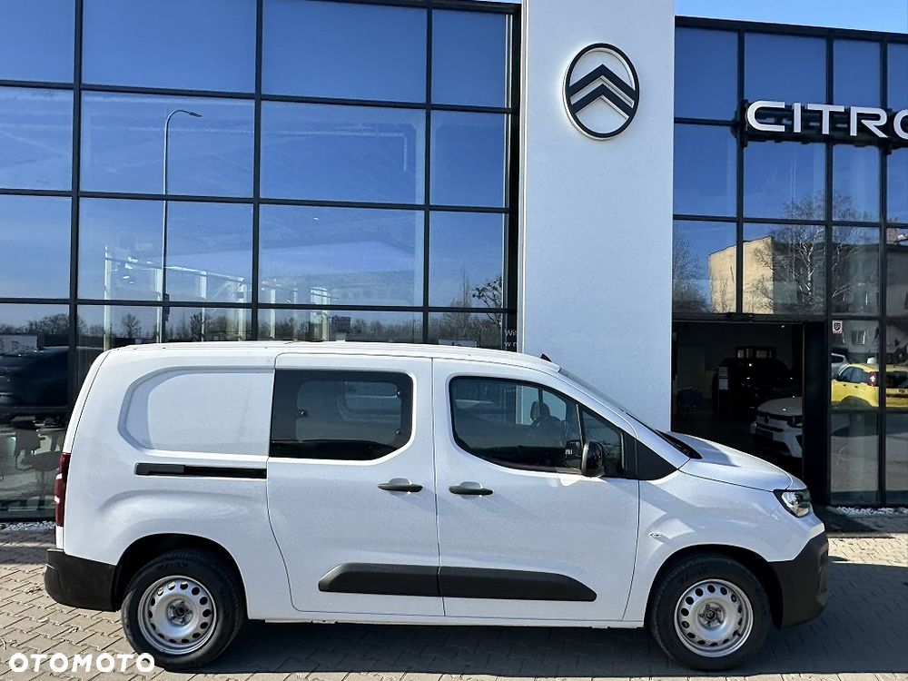 Citroën Berlingo - 9