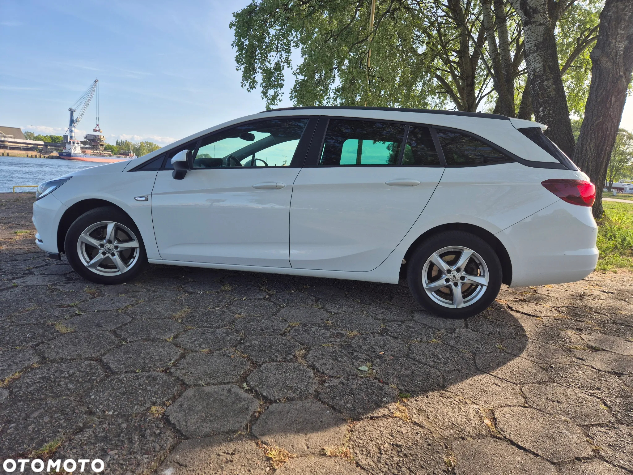 Opel Astra - 5