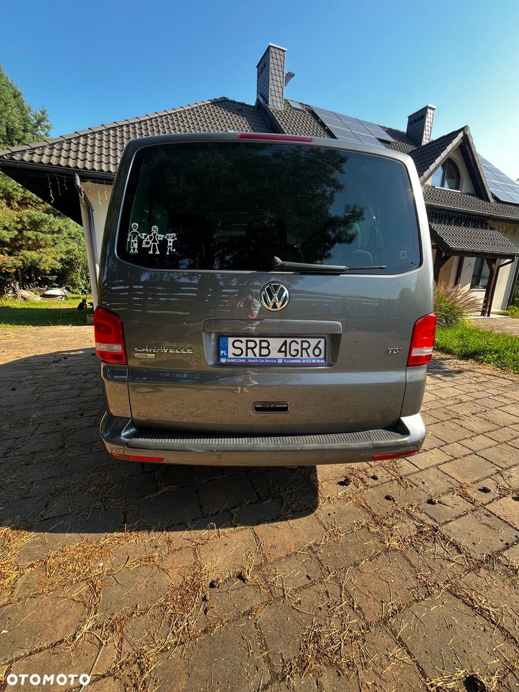 Volkswagen Caravelle L2 Comfortline - 4