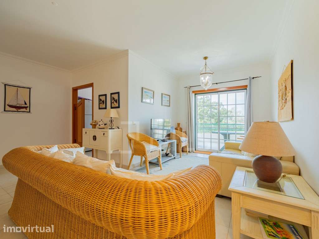 Apartamento T2 na zona do Alfamar, Olhos de Água, Albufeira - Grande imagem: 3/26