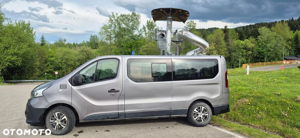 Renault Trafic L2H1 2,9t Pack Clim - 3