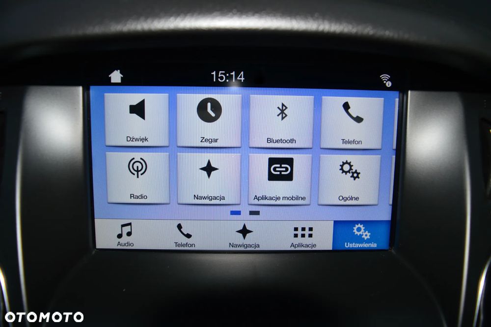 Ford Focus 2.0 TDCi ST-Line ASS PowerShift - 24