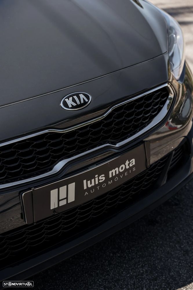 Kia Ceed 1.0 T-GDI OPF Spirit - 9