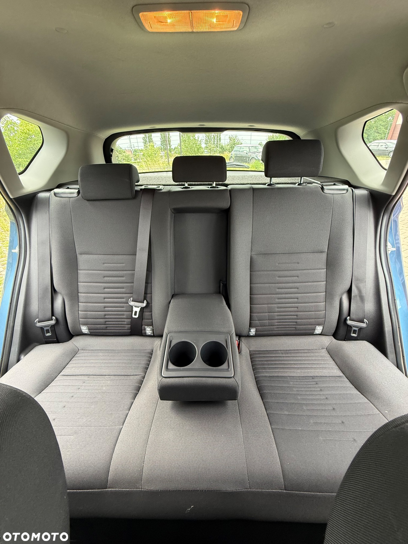 Toyota Auris Hybrid 135 Premium - 35