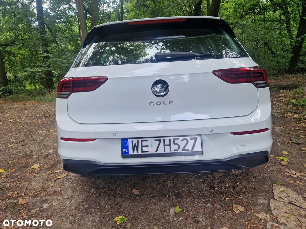Volkswagen Golf 1.5 TSI EVO Life - 6