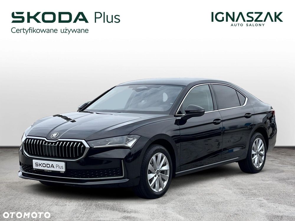 Skoda Superb 2.0 TDI SCR 4x4 Edition 130 DSG - 2