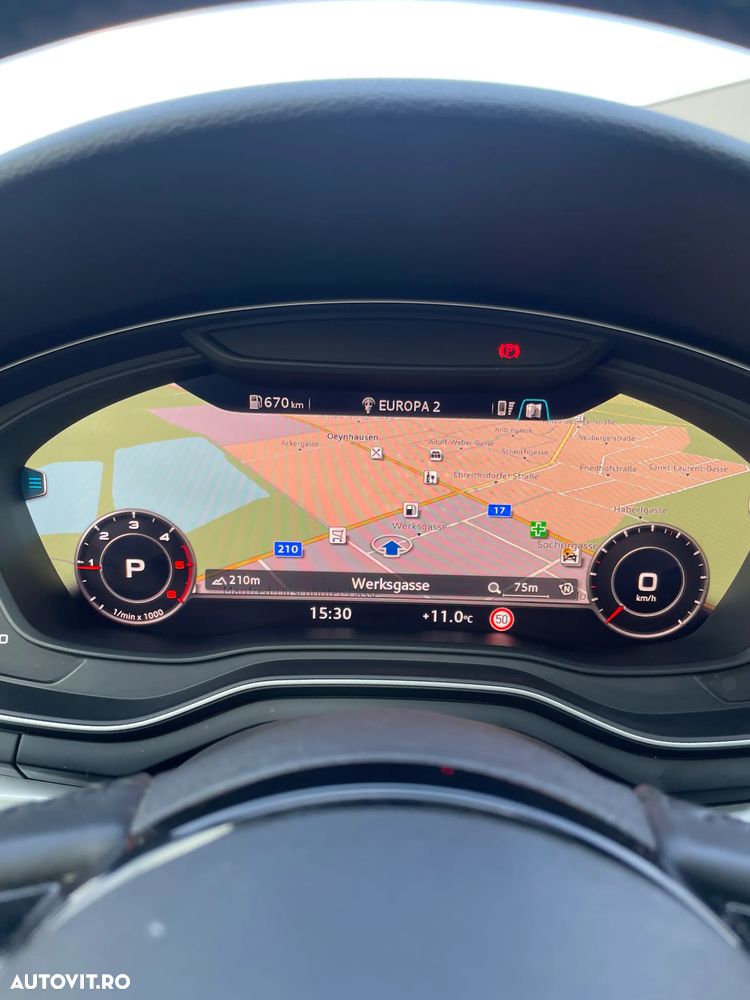 Audi A4 Allroad - 25