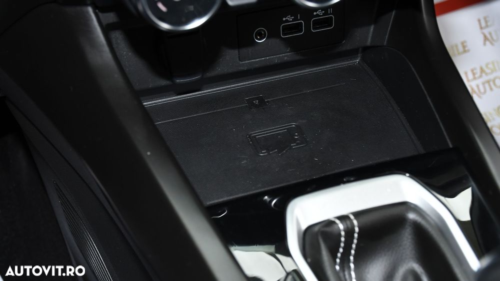 Renault Arkana E-TECH 145 Techno - 21